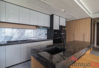 Кондоминиум в Паттайе, Таиланд | THE144484