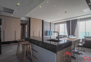 Кондоминиум в Паттайе, Таиланд | THE144484