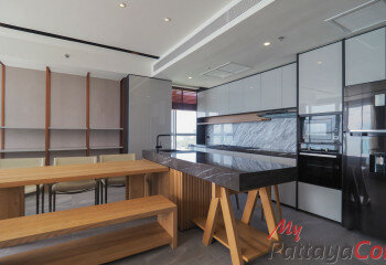 Кондоминиум в Паттайе, Таиланд | THE144484