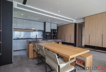 Кондоминиум в Паттайе, Таиланд | THE144484