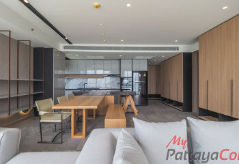 Кондоминиум в Паттайе, Таиланд | THE144484