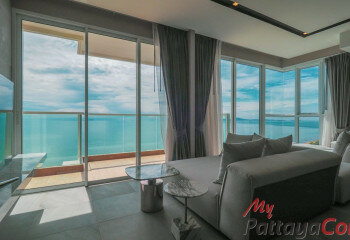 Кондоминиум в Паттайе, Таиланд | THE144484