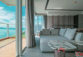 Кондоминиум в Паттайе, Таиланд | THE144484