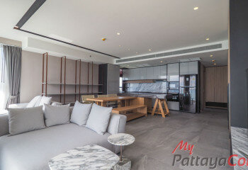 Кондоминиум в Паттайе, Таиланд | THE144484