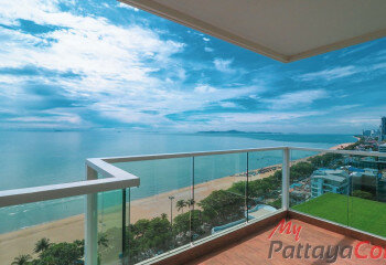 Кондоминиум в Паттайе, Таиланд | THE144484