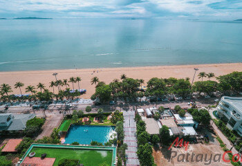 Кондоминиум в Паттайе, Таиланд | THE144484