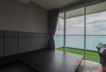 Кондоминиум в Паттайе, Таиланд | THE144484