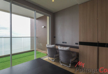 Кондоминиум в Паттайе, Таиланд | THE144484