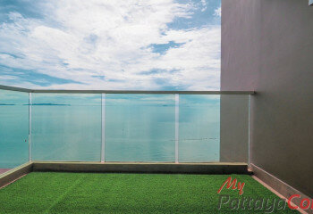 Кондоминиум в Паттайе, Таиланд | THE144484