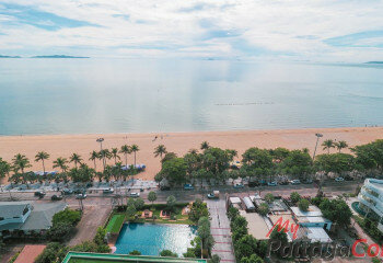 Кондоминиум в Паттайе, Таиланд | THE144484