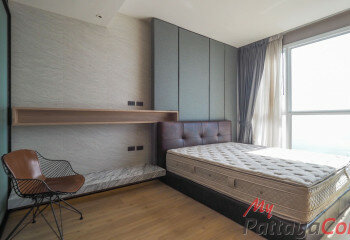 Кондоминиум в Паттайе, Таиланд | THE144484