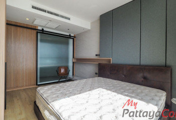 Кондоминиум в Паттайе, Таиланд | THE144484