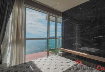 Кондоминиум в Паттайе, Таиланд | THE144484