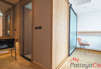 Кондоминиум в Паттайе, Таиланд | THE144484