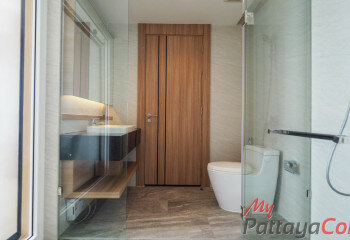 Кондоминиум в Паттайе, Таиланд | THE144484