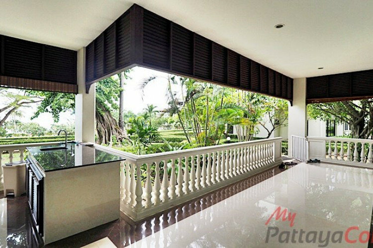 Кондоминиум в Паттайе, Таиланд | THE433757