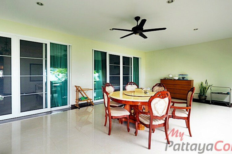 Кондоминиум в Паттайе, Таиланд | THE433757