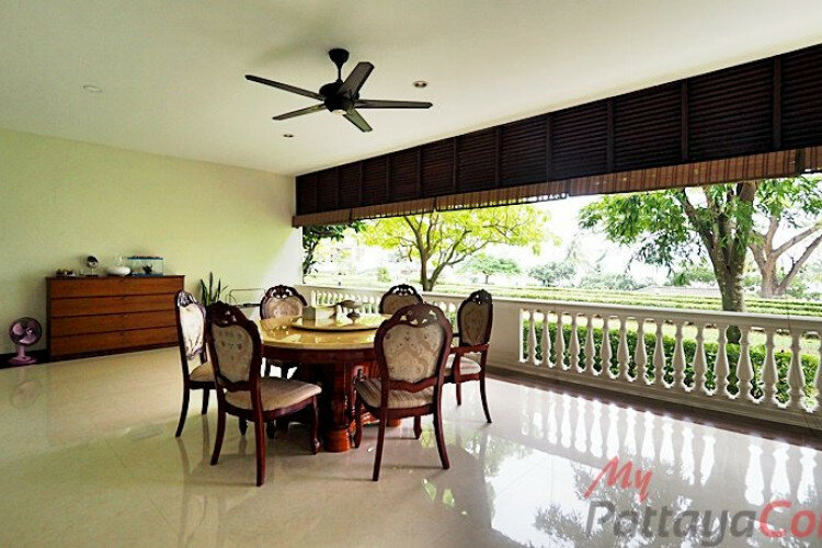 Кондоминиум в Паттайе, Таиланд | THE433757