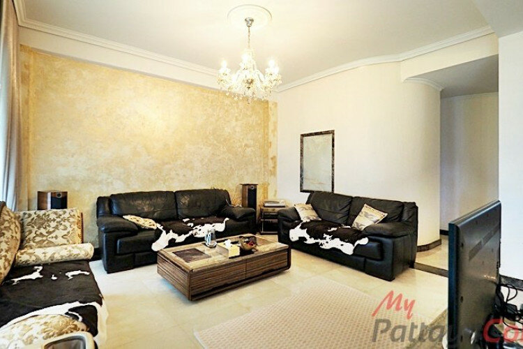 Кондоминиум в Паттайе, Таиланд | THE433757