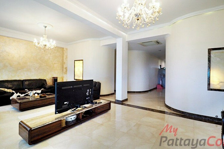 Кондоминиум в Паттайе, Таиланд | THE433757