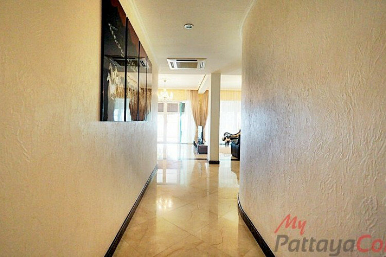 Кондоминиум в Паттайе, Таиланд | THE433757