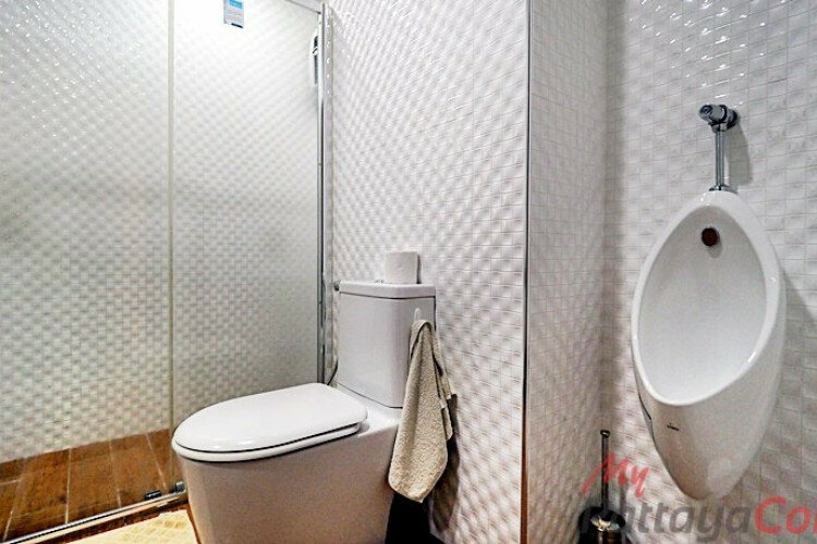 Кондоминиум в Паттайе, Таиланд | THE433757