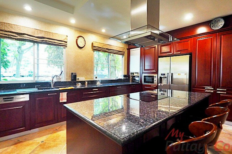 Кондоминиум в Паттайе, Таиланд | THE433757