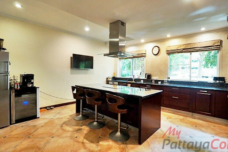 Кондоминиум в Паттайе, Таиланд | THE433757