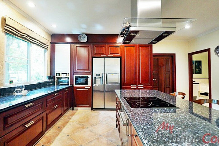 Кондоминиум в Паттайе, Таиланд | THE433757