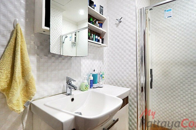 Кондоминиум в Паттайе, Таиланд | THE433757