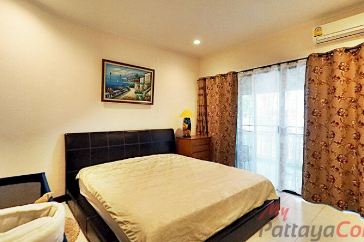 Кондоминиум в Паттайе, Таиланд | THE433757