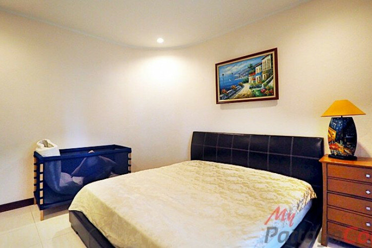 Кондоминиум в Паттайе, Таиланд | THE433757