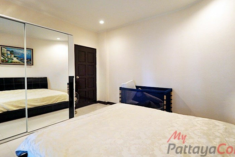 Кондоминиум в Паттайе, Таиланд | THE433757