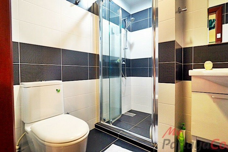 Кондоминиум в Паттайе, Таиланд | THE433757