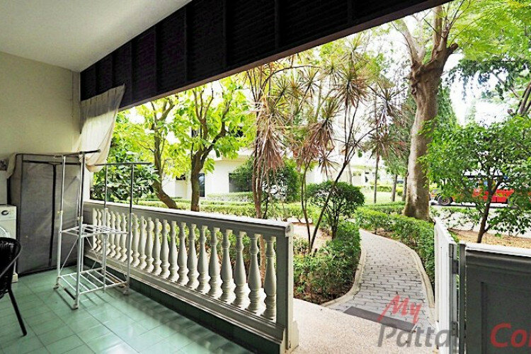 Кондоминиум в Паттайе, Таиланд | THE433757