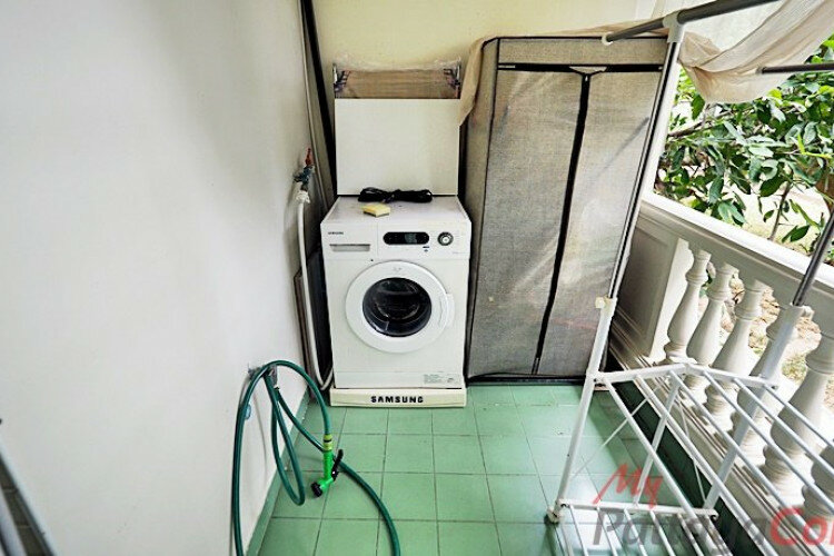 Кондоминиум в Паттайе, Таиланд | THE433757