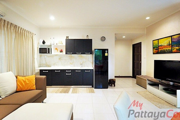 Кондоминиум в Паттайе, Таиланд | THE433757