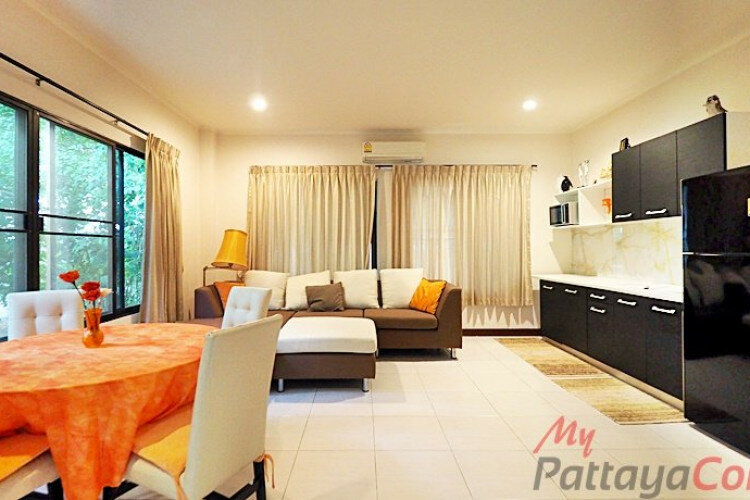 Кондоминиум в Паттайе, Таиланд | THE433757