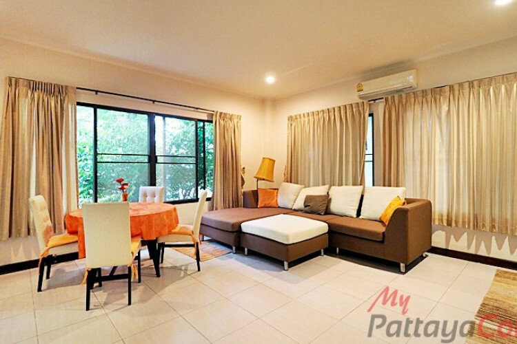 Кондоминиум в Паттайе, Таиланд | THE433757