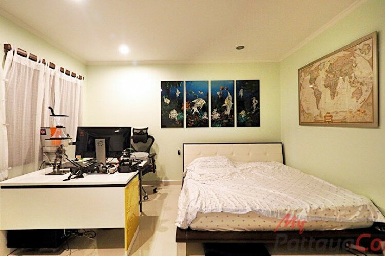 Кондоминиум в Паттайе, Таиланд | THE433757