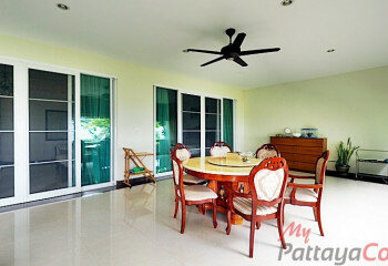 Кондоминиум в Паттайе, Таиланд | THE433757