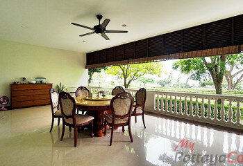 Кондоминиум в Паттайе, Таиланд | THE433757