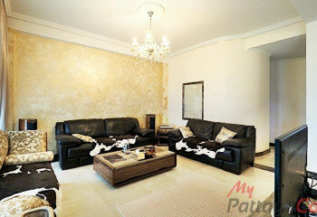 Кондоминиум в Паттайе, Таиланд | THE433757