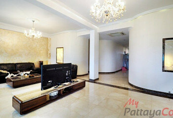 Кондоминиум в Паттайе, Таиланд | THE433757