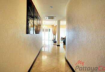 Кондоминиум в Паттайе, Таиланд | THE433757