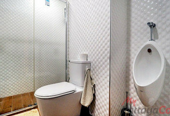 Кондоминиум в Паттайе, Таиланд | THE433757