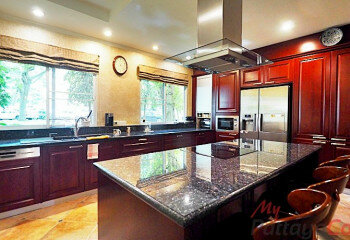 Кондоминиум в Паттайе, Таиланд | THE433757