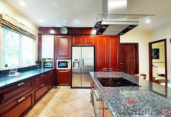 Кондоминиум в Паттайе, Таиланд | THE433757