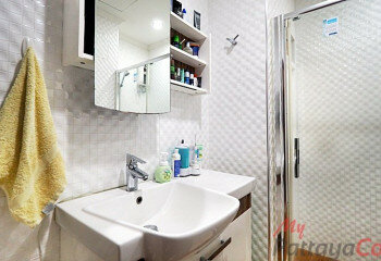 Кондоминиум в Паттайе, Таиланд | THE433757