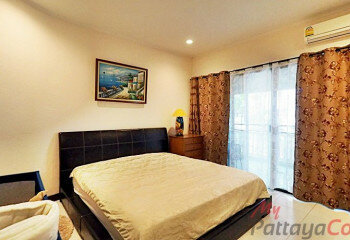 Кондоминиум в Паттайе, Таиланд | THE433757